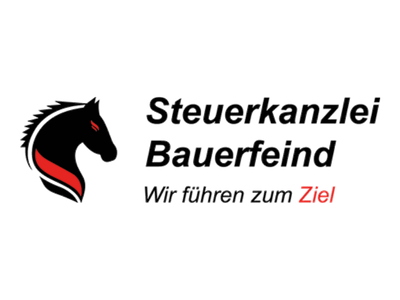Kundenstimme Steuerkanzlei Bauerfeind, Logo