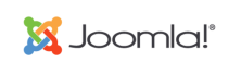 Joomla CMS Software Logo